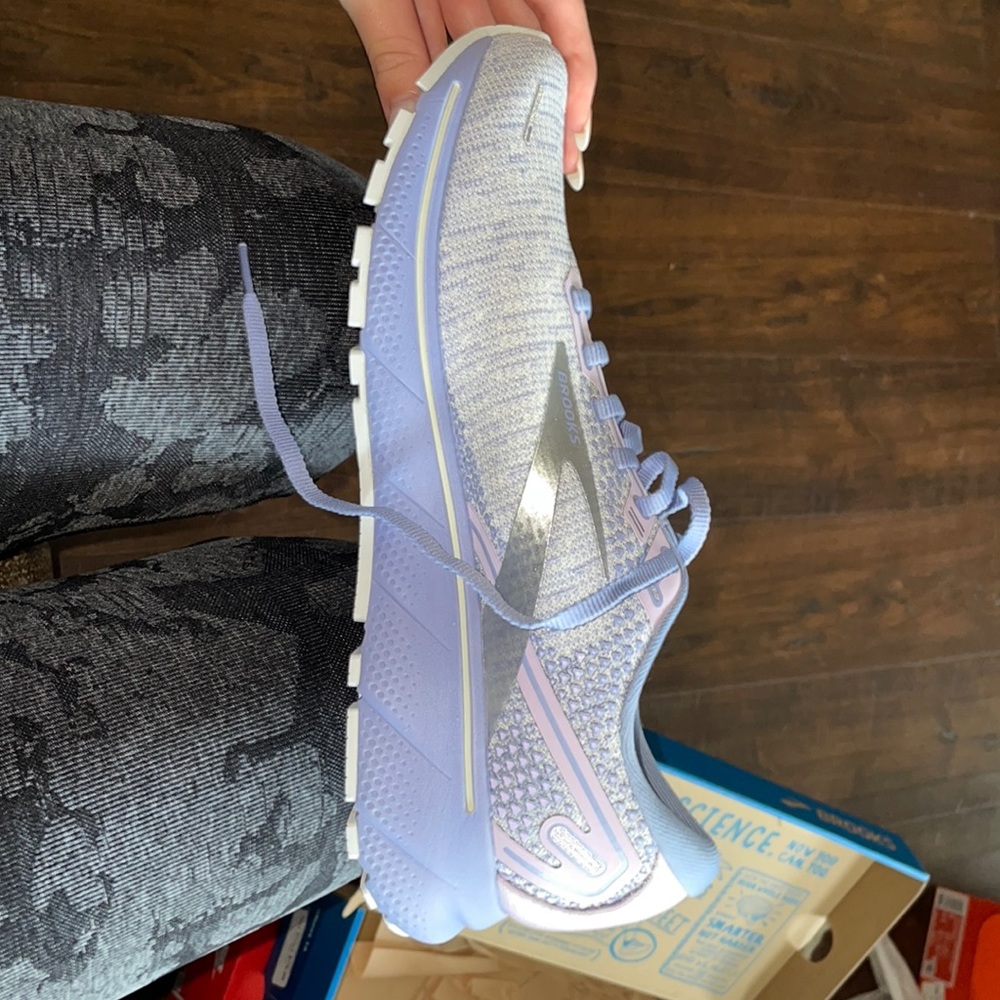 Brooks Ghost 14